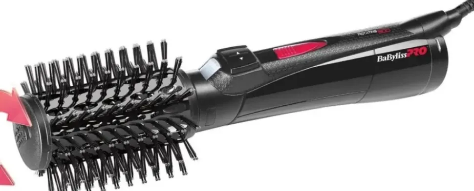 BaByliss PRO Rotating 800 Watt