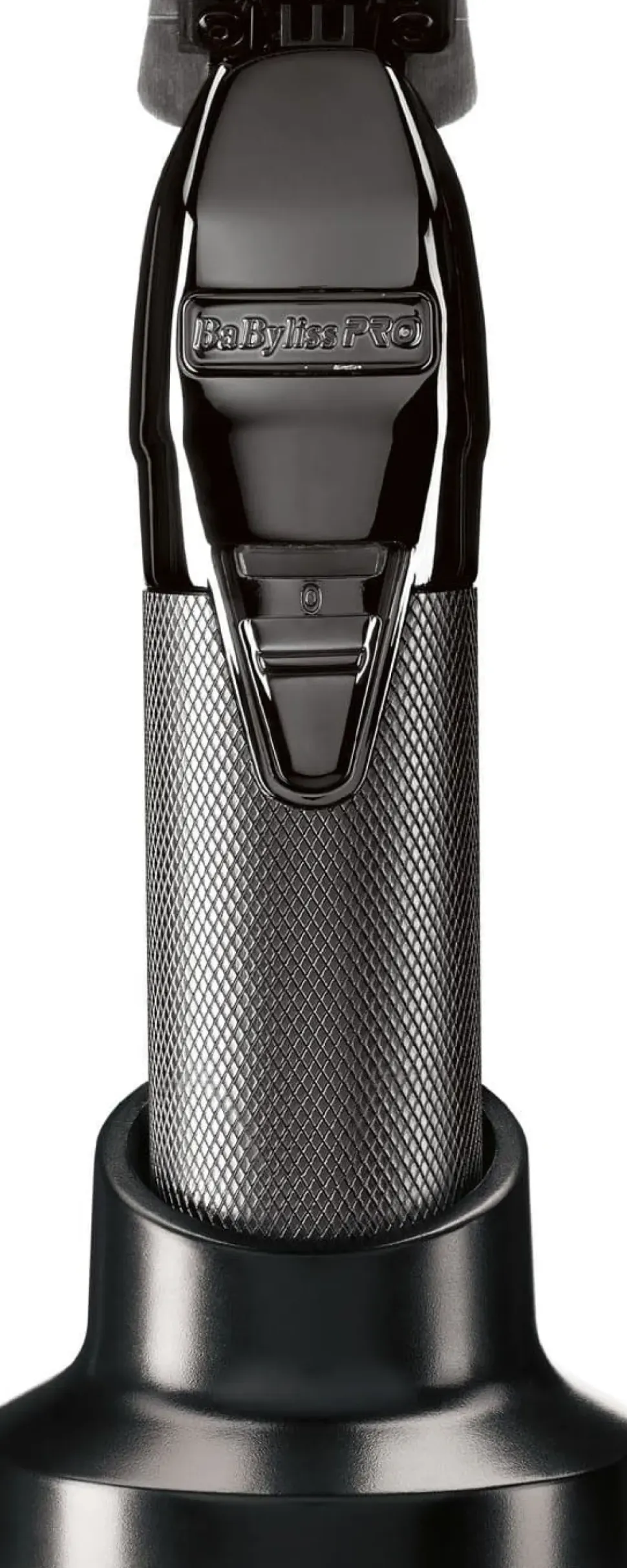 BaByliss PRO SkeletonFX Gunsteel