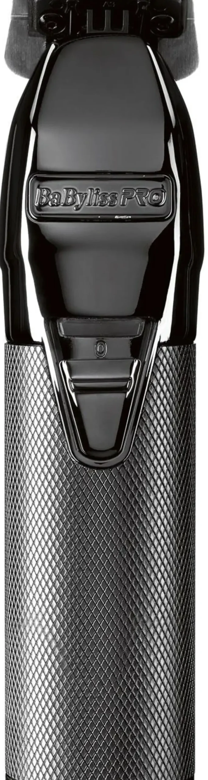 BaByliss PRO SkeletonFX Gunsteel