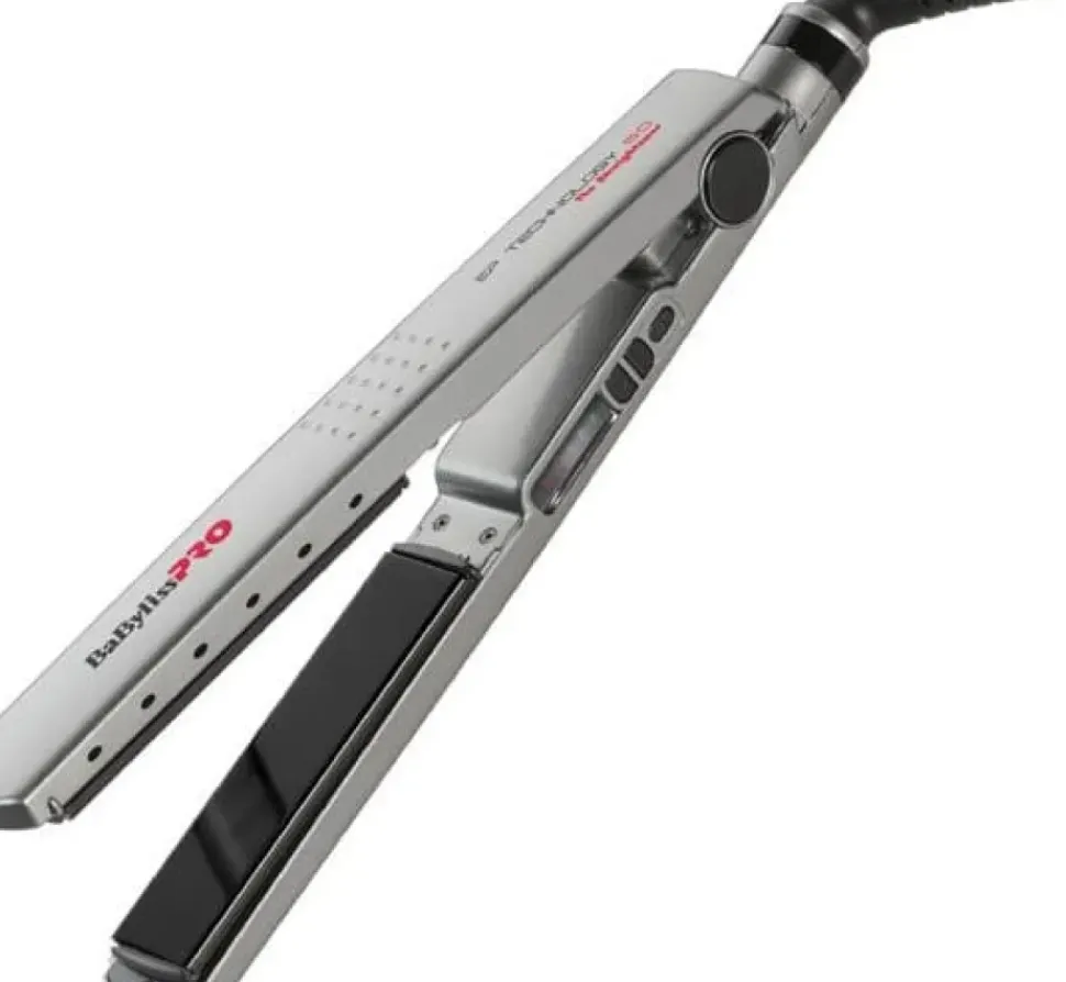 BaByliss PRO The Straightener EP Technology 5.0 28mm
