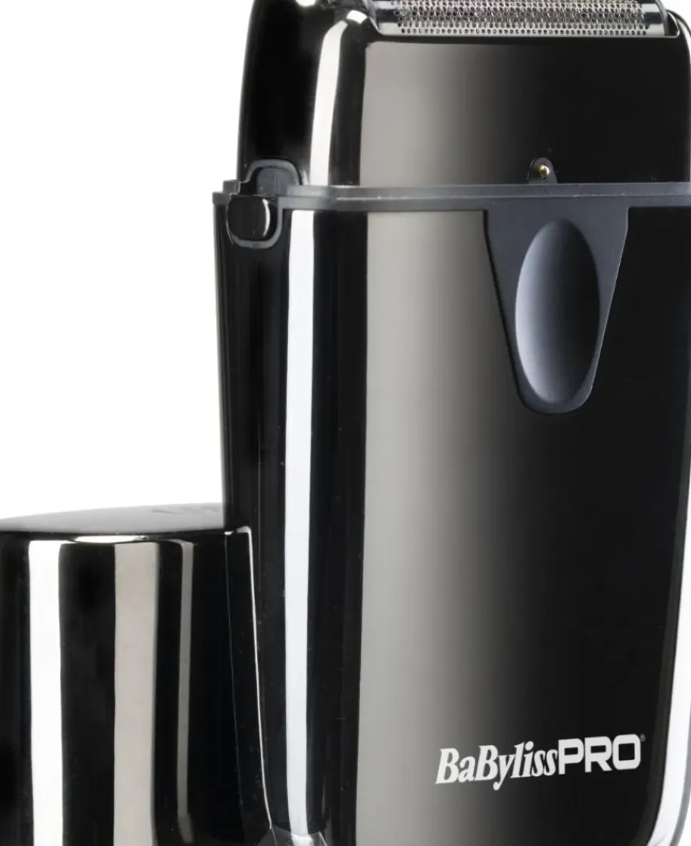 Babyliss Pro UV Foil Double Shaver