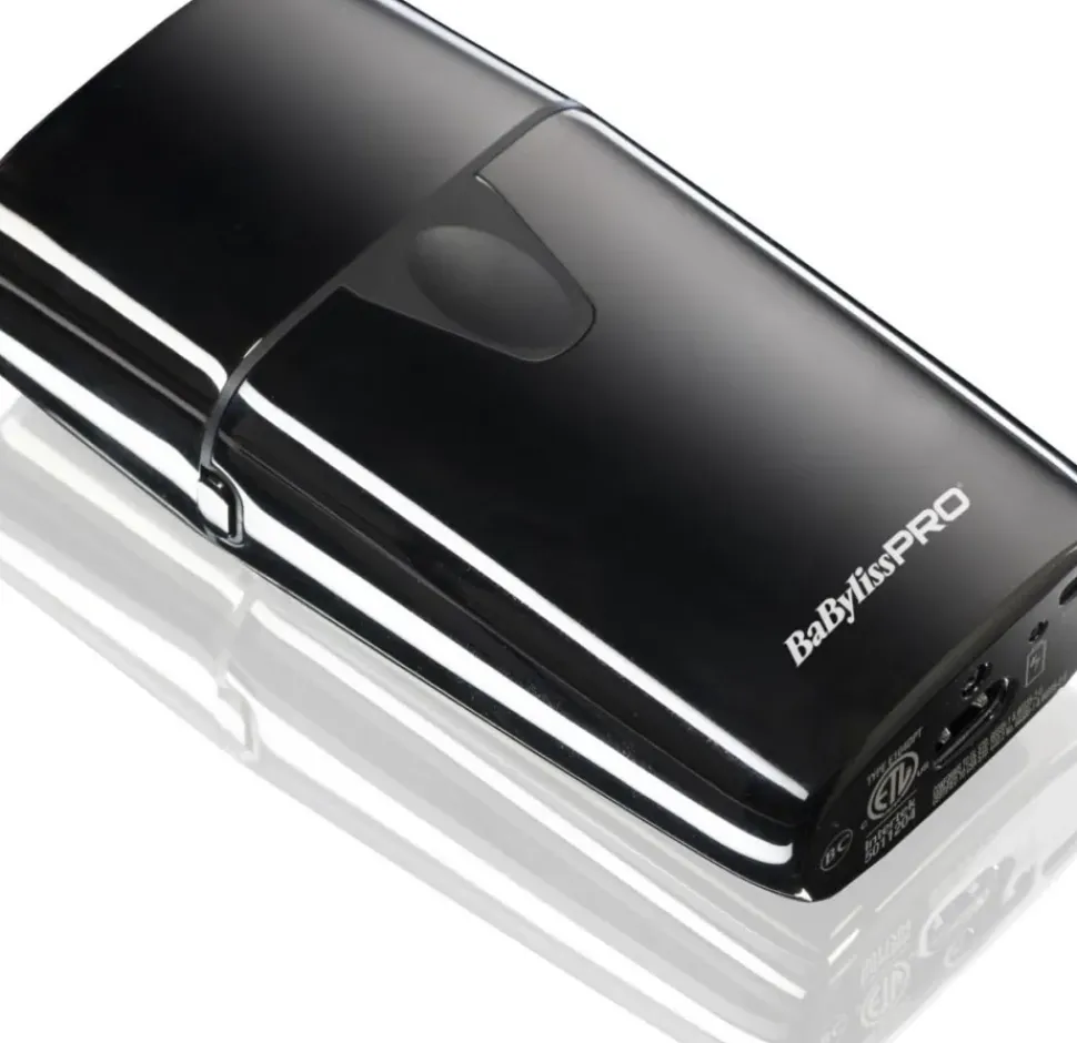 Babyliss Pro UV Foil Double Shaver