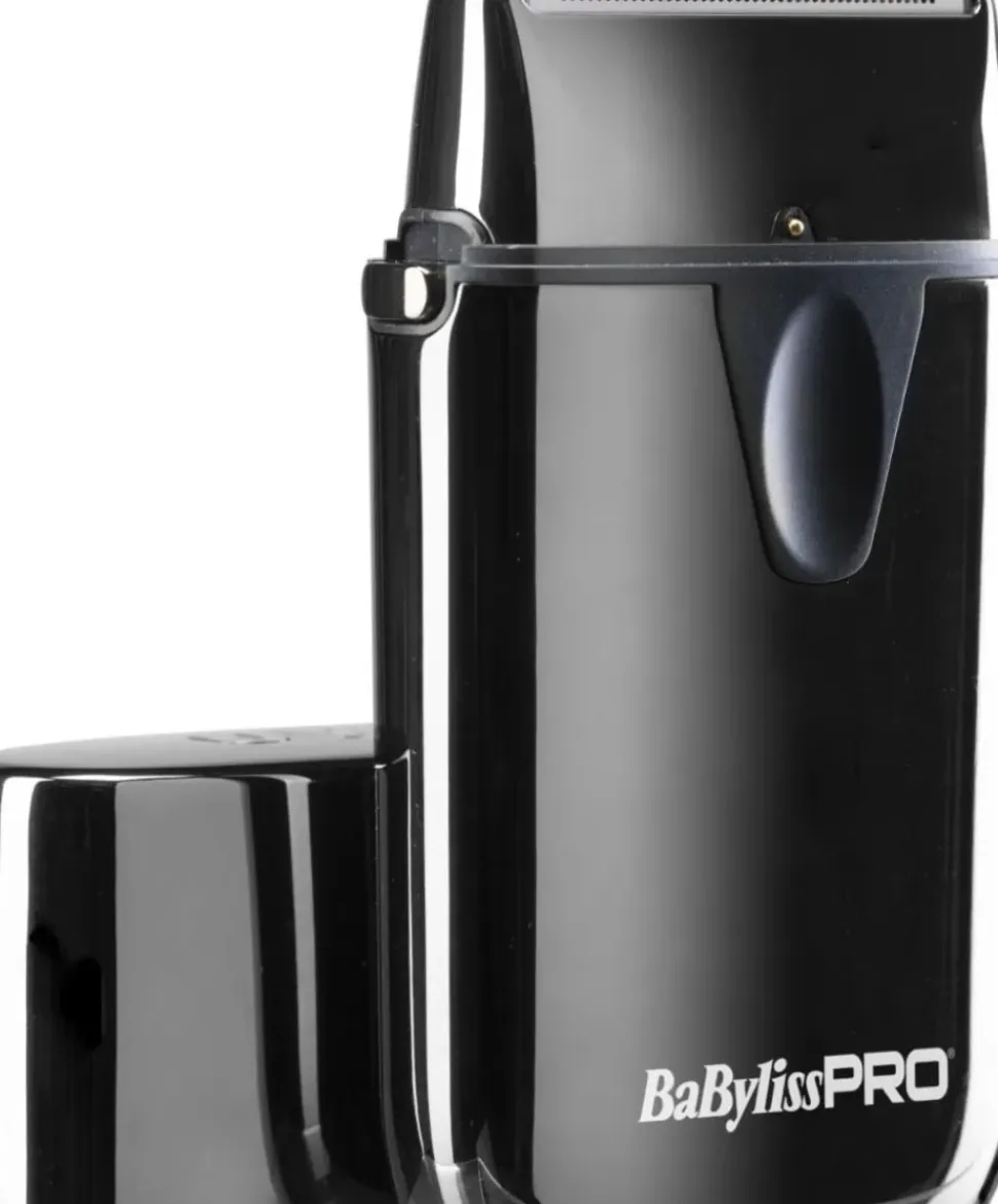 Babyliss Pro UV Foil Single Shaver