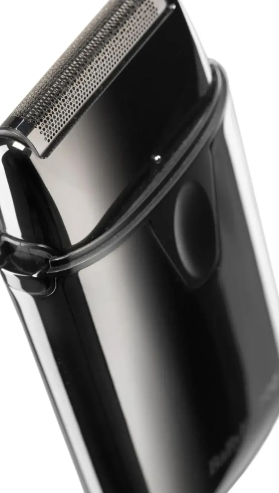 Babyliss Pro UV Foil Single Shaver