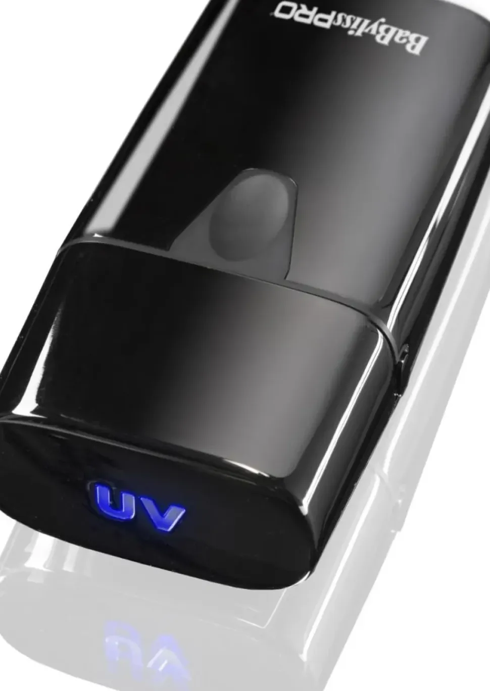 Babyliss Pro UV Foil Single Shaver