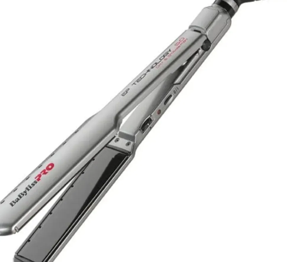 BaByliss PRO Wet & Dry EP TECHNOLOGY 5.0 38mm