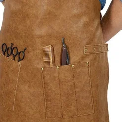 Barbury's Leather Apron