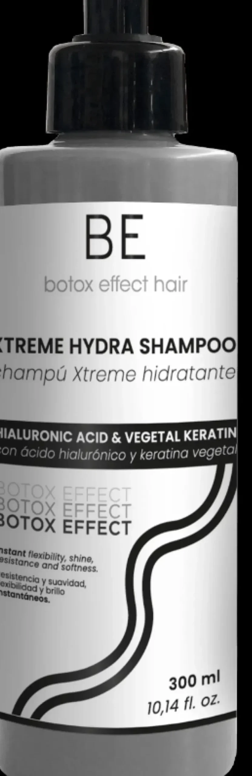 B-Botox - Hydra Xtreme Botox Effect Kit - 900 ml