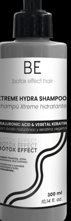 B-Botox - Xtreme Hydra Shampoo Botox Effect - 300 ml