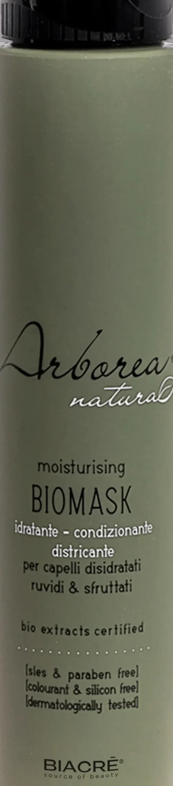 Biacre Arborea Biomask - 250 ml