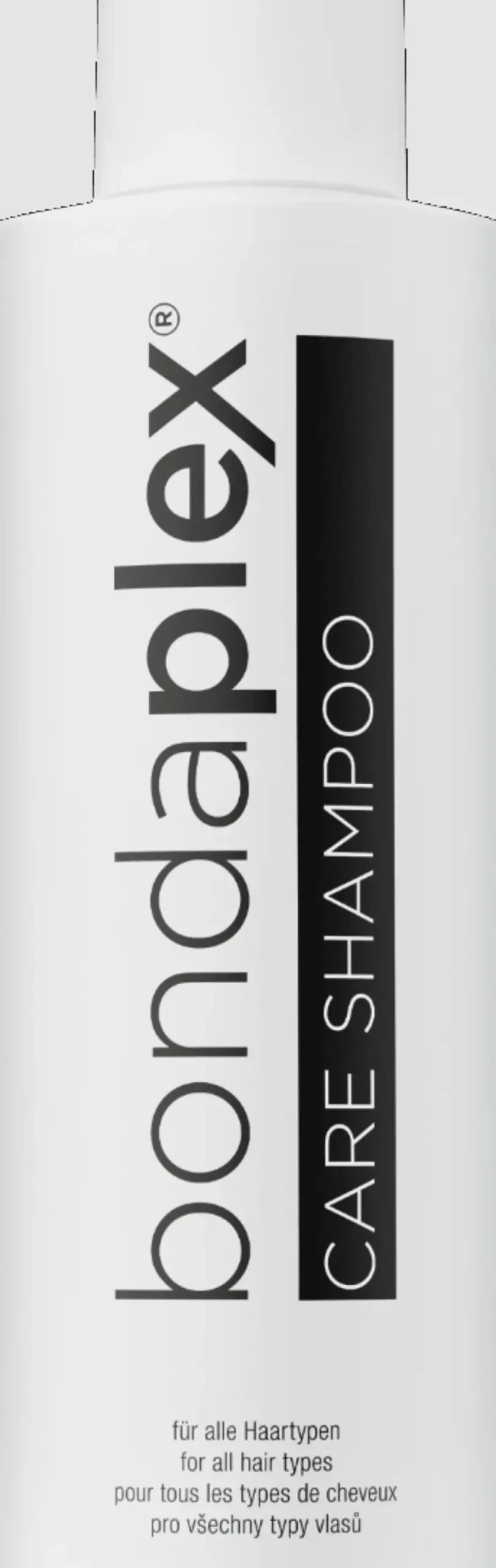 Bondaplex Care shampoo - 1000 ml