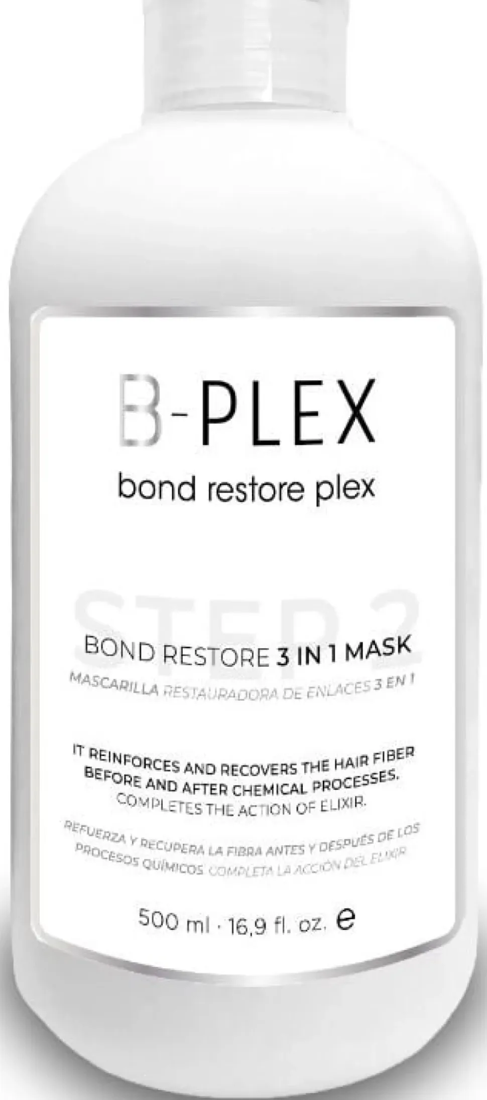 B-Plex - Pack And Bond Restore Plex - 1500 ml