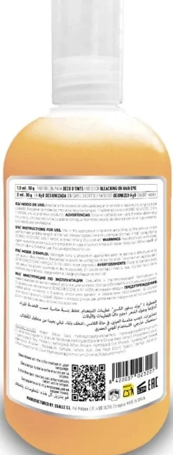B-Plex - Pack And Bond Restore Plex - 1500 ml