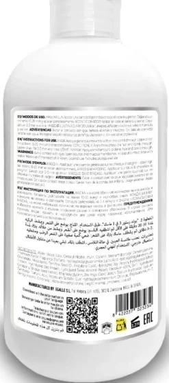 B-Plex - Step 2 - Bond Restore 3 In 1 Mask B-Plex - 500 ml