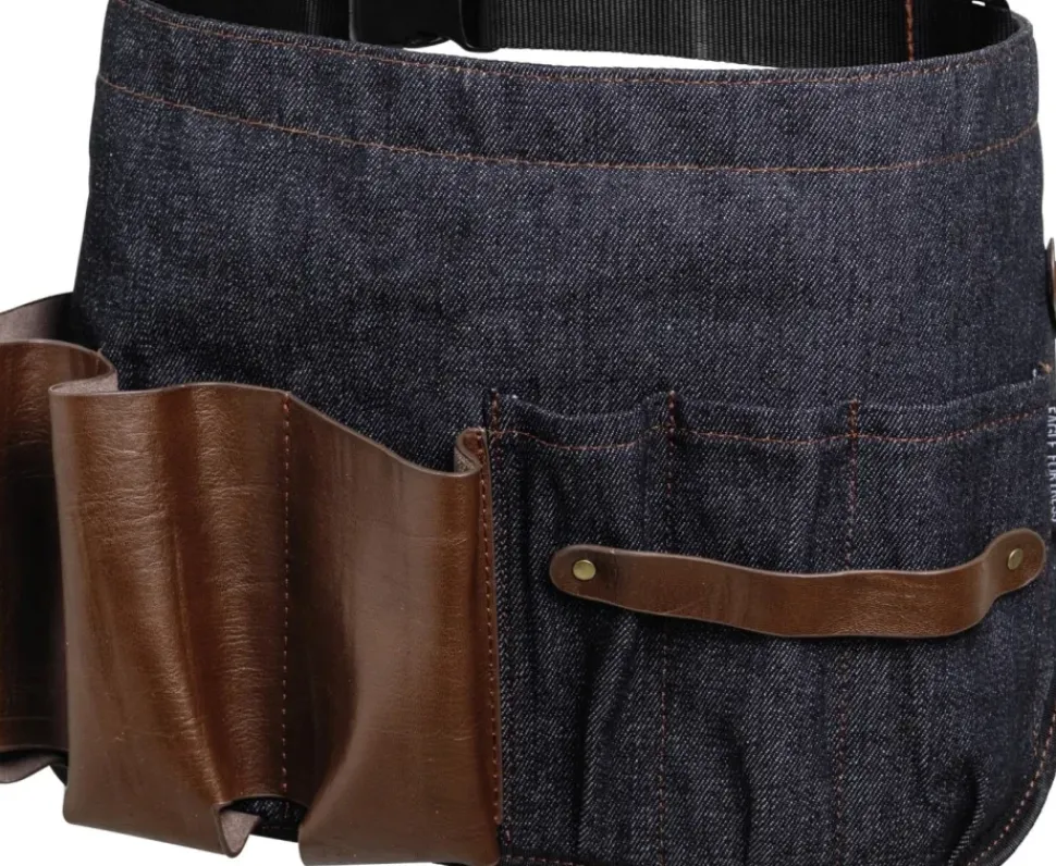 Bravehead Denim tool belt