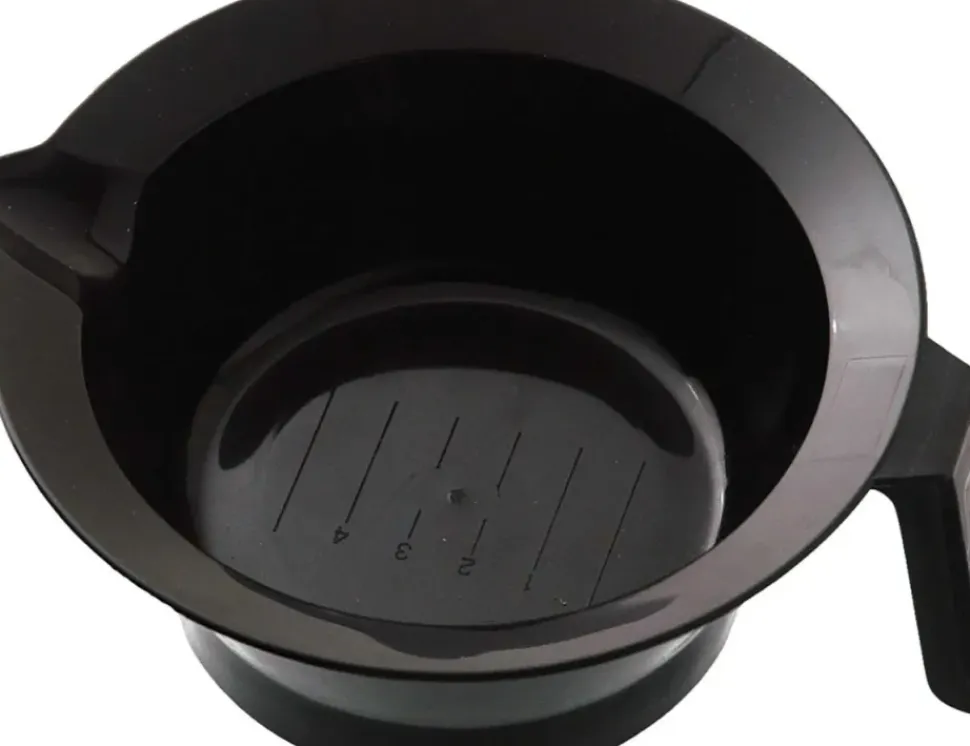 Bravehead Dye Bowl Small Black 250 ml