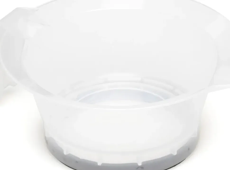 Bravehead Dye Bowl Small White 250 ml