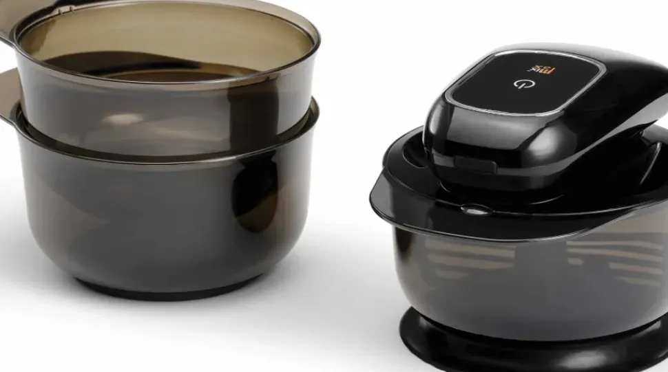 Bravehead Electric Color Mixer