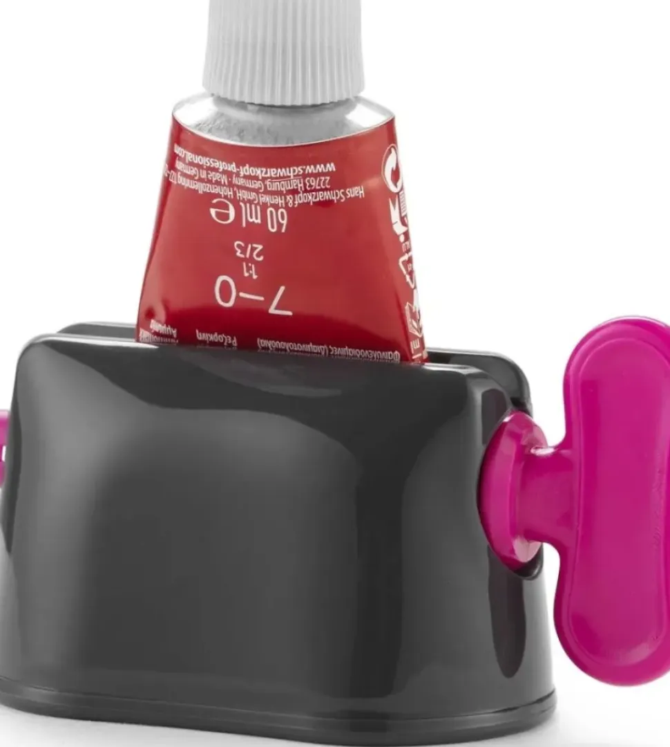 Bravehead Tube Squeezer Plastic