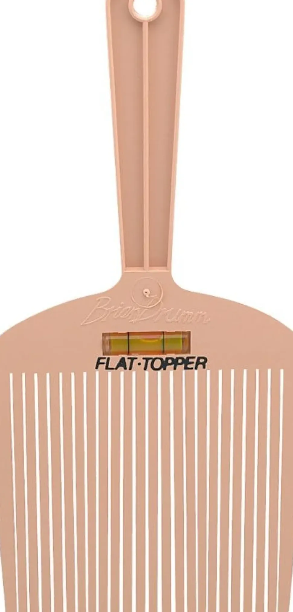 Brian Drumm Flattopper I