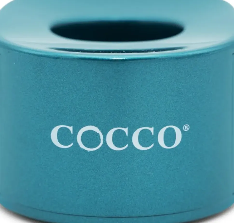 COCCO Hyper Velcro Pro Clipper Dark Teal