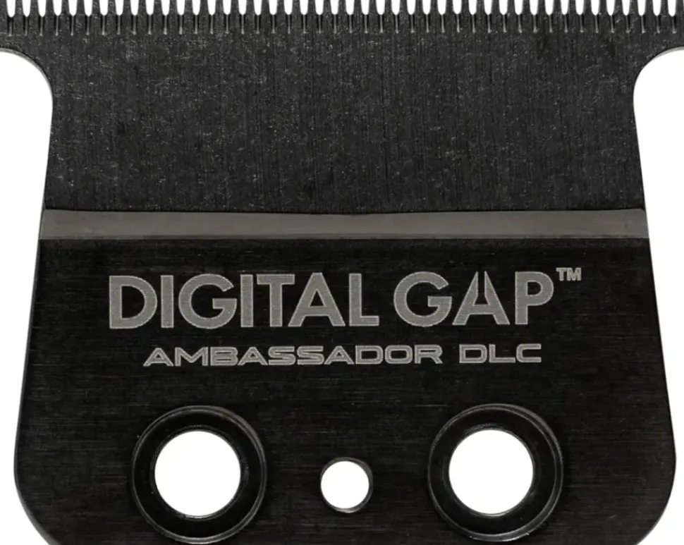 COCCO Pro Digital Gap™ Ambassador DLC Trimmer Blade