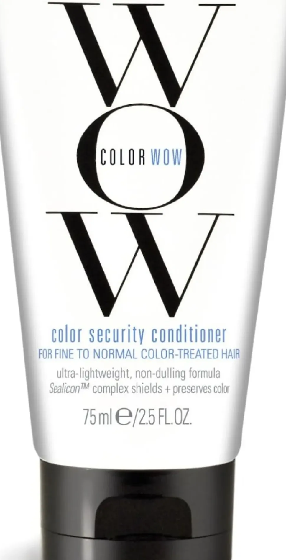 Color WOW Color Security Conditioner 75 ml