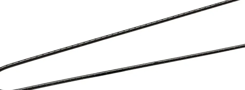 Comair - Black Hairpins 7 cm 500 Pcs (U)