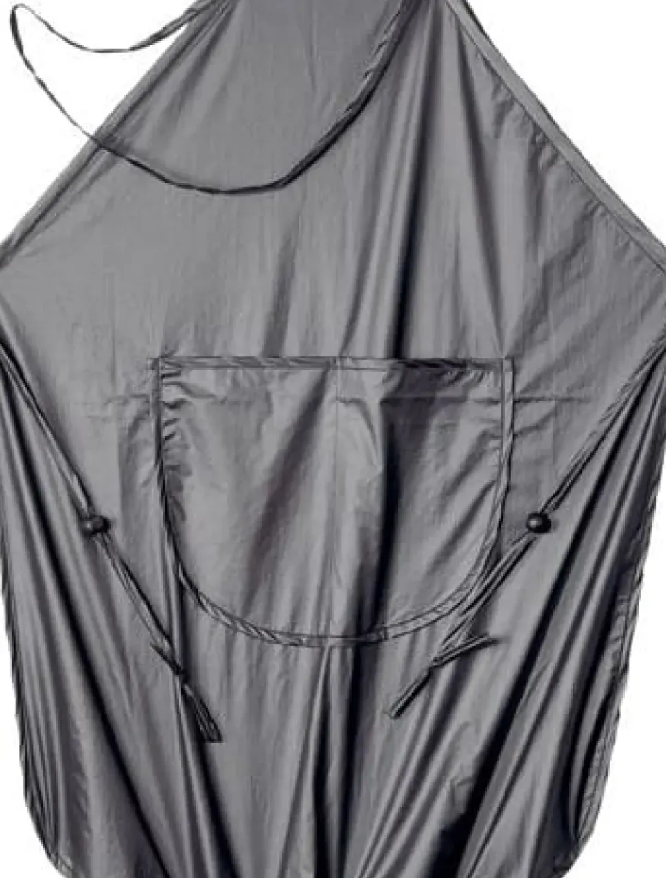 Comair Chrome Apron