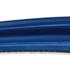 Comair Clips Plastic/Aluminium Blue - 10 pcs