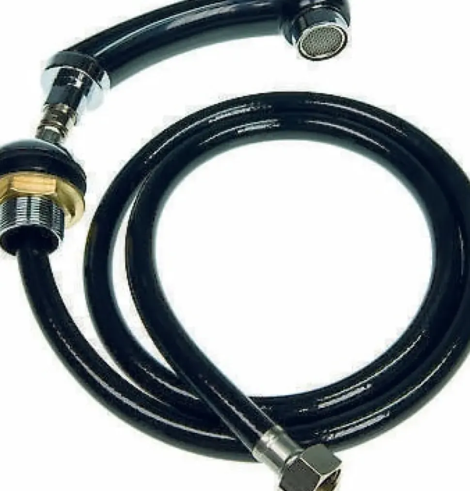 Comair - Complete Mixer Tap With Shower Hose