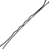 Comair Hairpins 5 cm Black - 500 Pcs