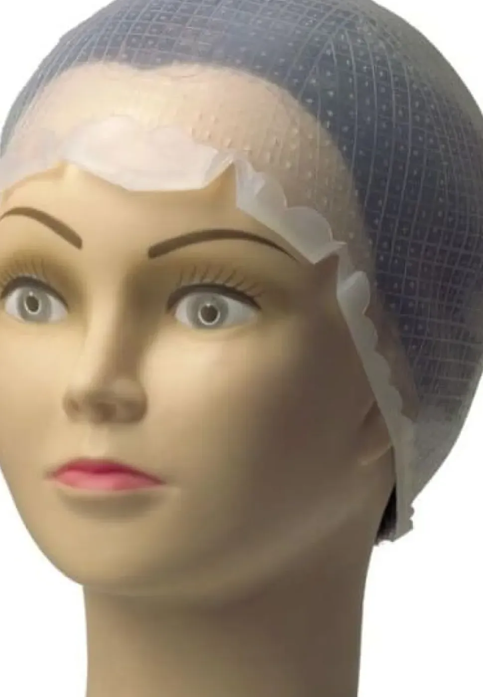 Comair Highlighter Caps Salon-Stylist - Normal