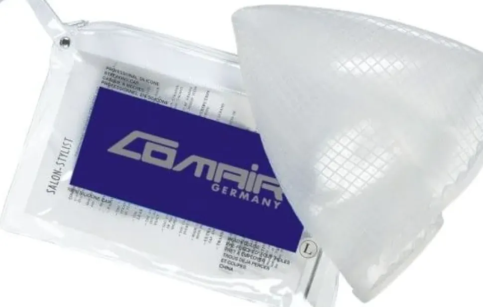 Comair Highlighter Caps Salon-Stylist - Normal