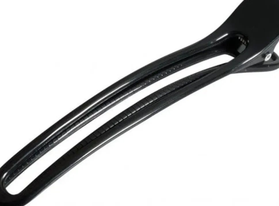 Comair Jumbo Clip 15 cm - 4 pcs (U)