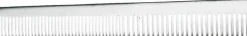 Comair Metallic Line Nr. 408 - 15,5 cm (U)