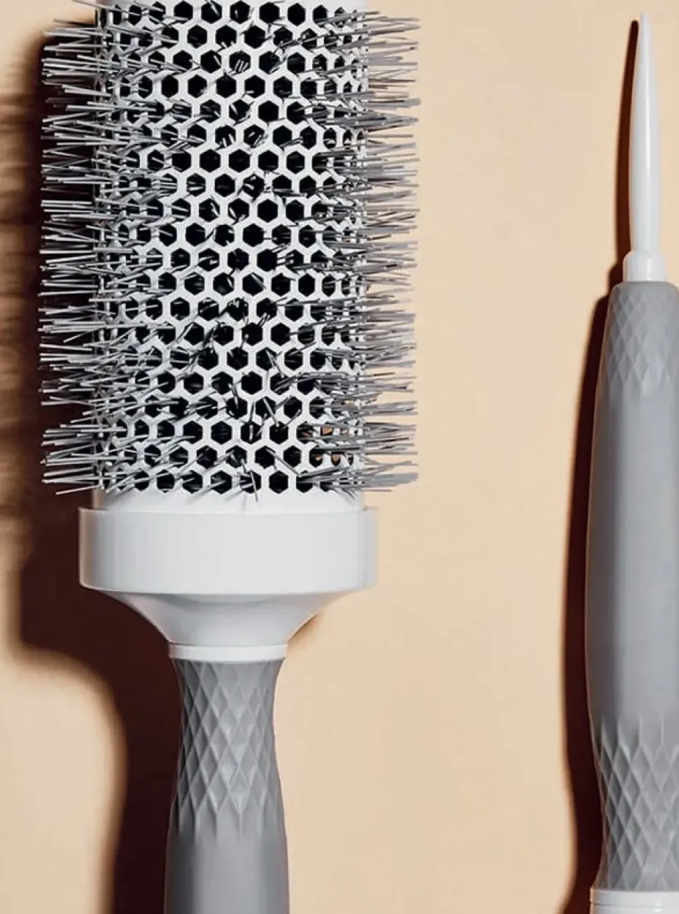Comair Thermal Paddle Brush