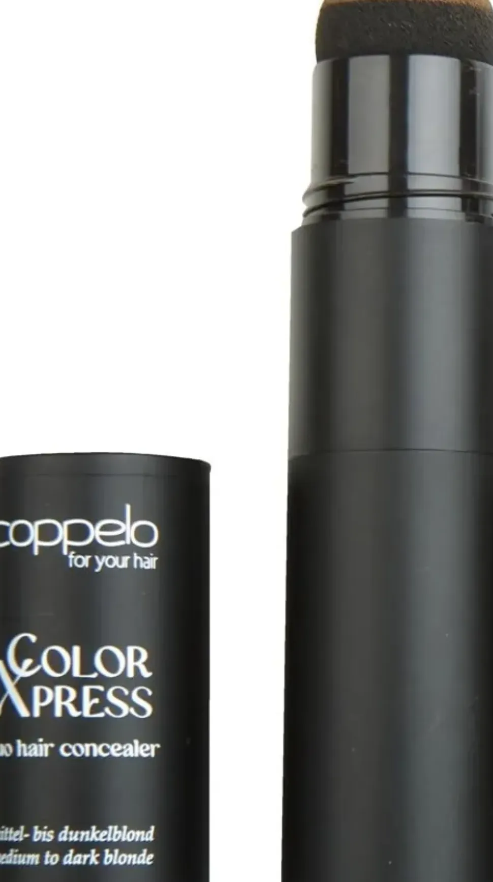Coppelo Duo Hair Concealer Medium Dark Blonde