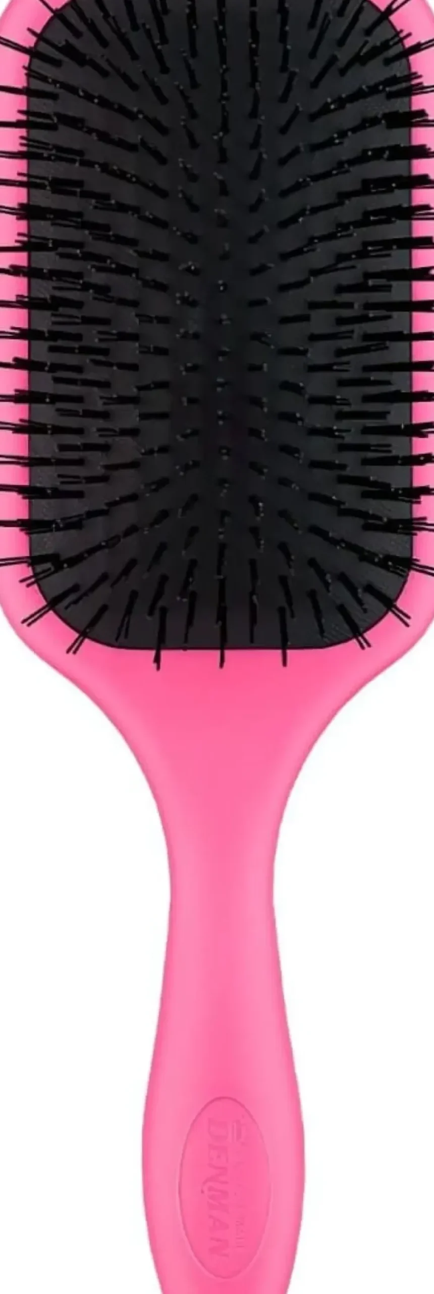 Denman D90L Tangle Tamer Ultra Pink