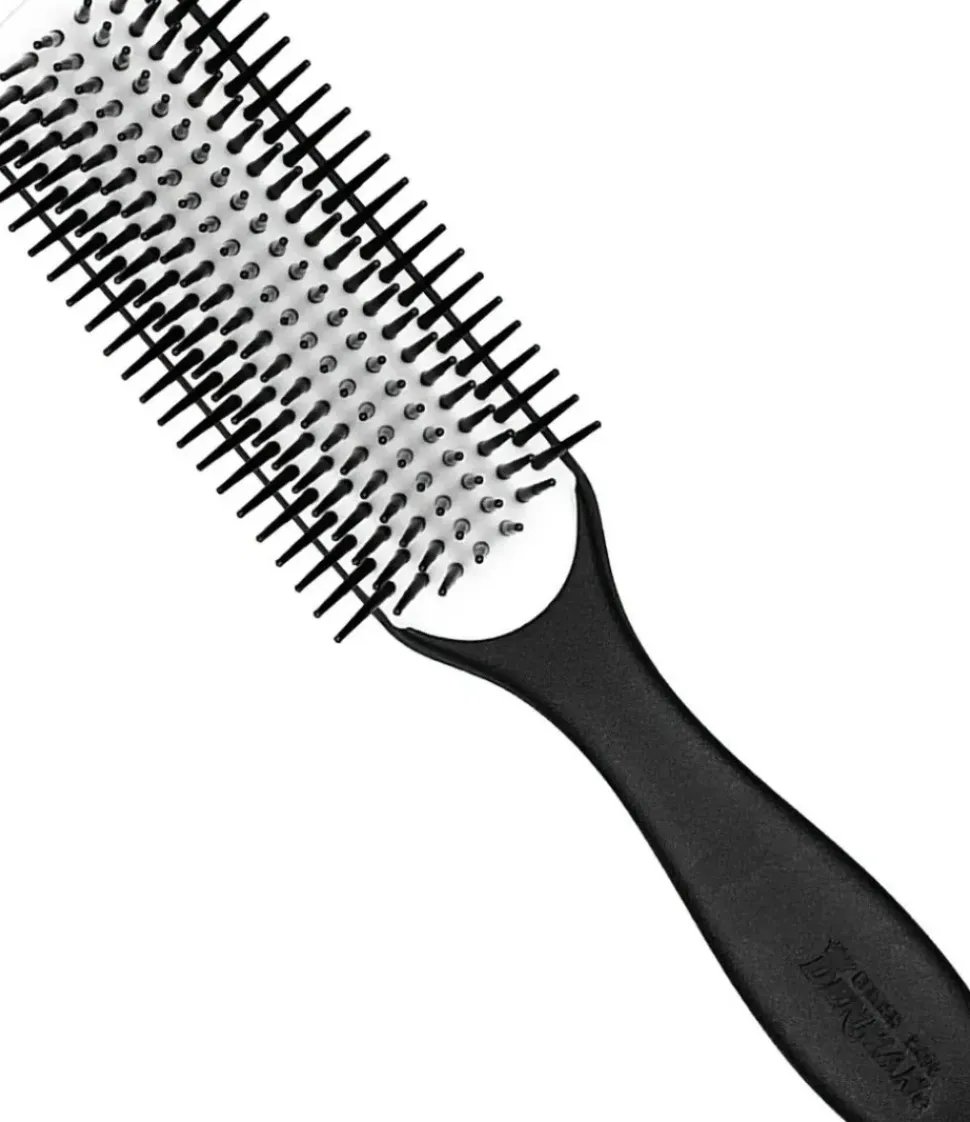 Denman Noir Brush D3N