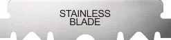 Dorco Blue Blades 100 Pcs