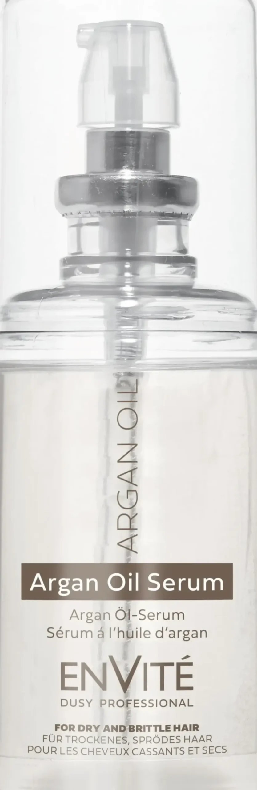 Dusy AO Argan Oil Serum - 80 ml