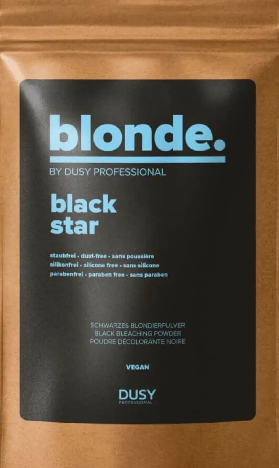 Dusy Black Star Bleach 500 g
