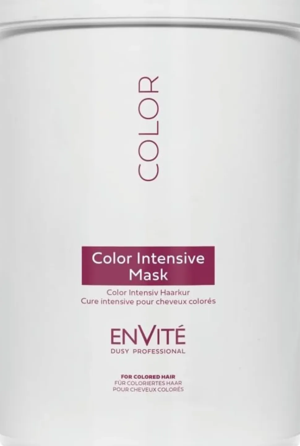 Dusy CM Color Intensive Mask Dose 1000 ml