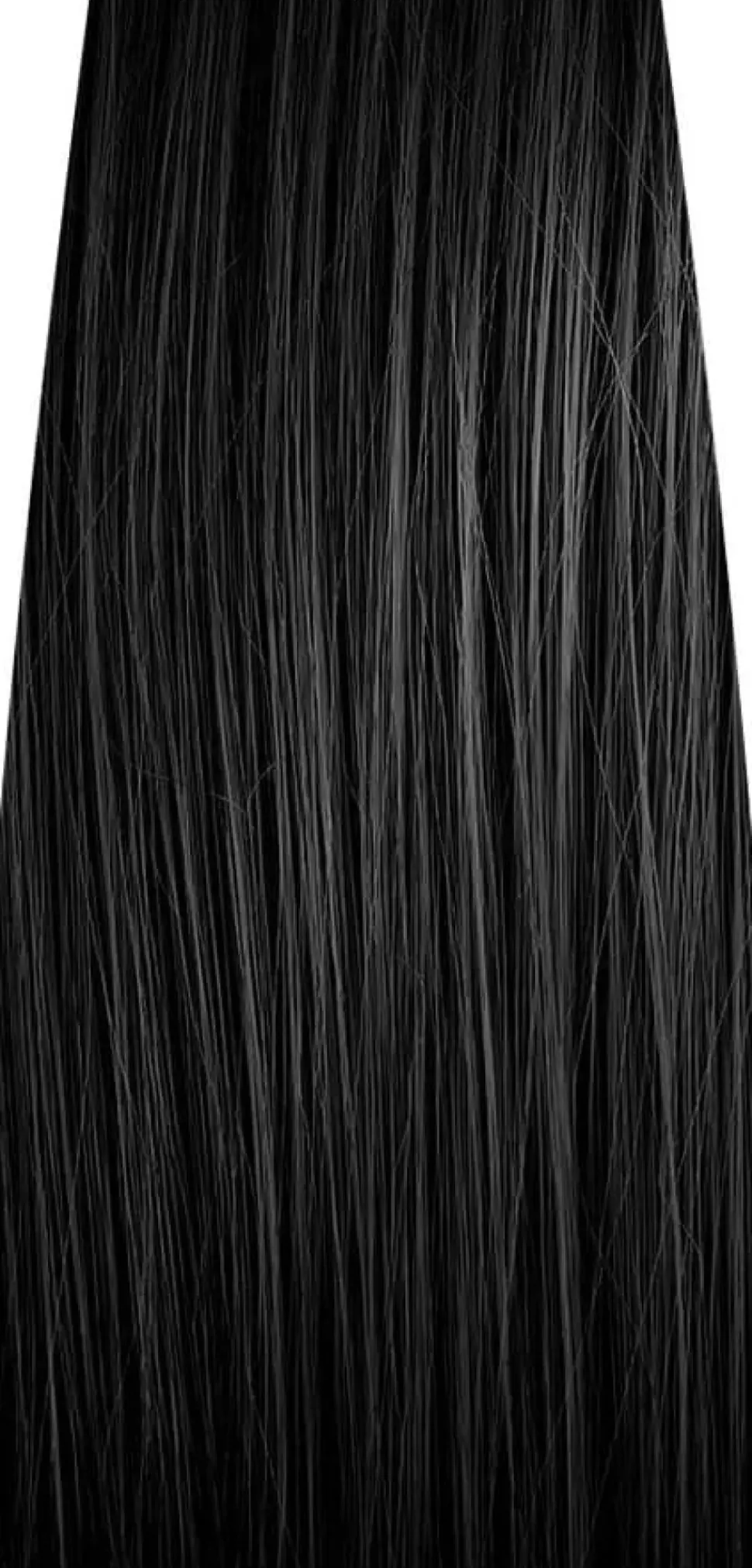 Dusy Color Creations 1.0 Black - 100 ml