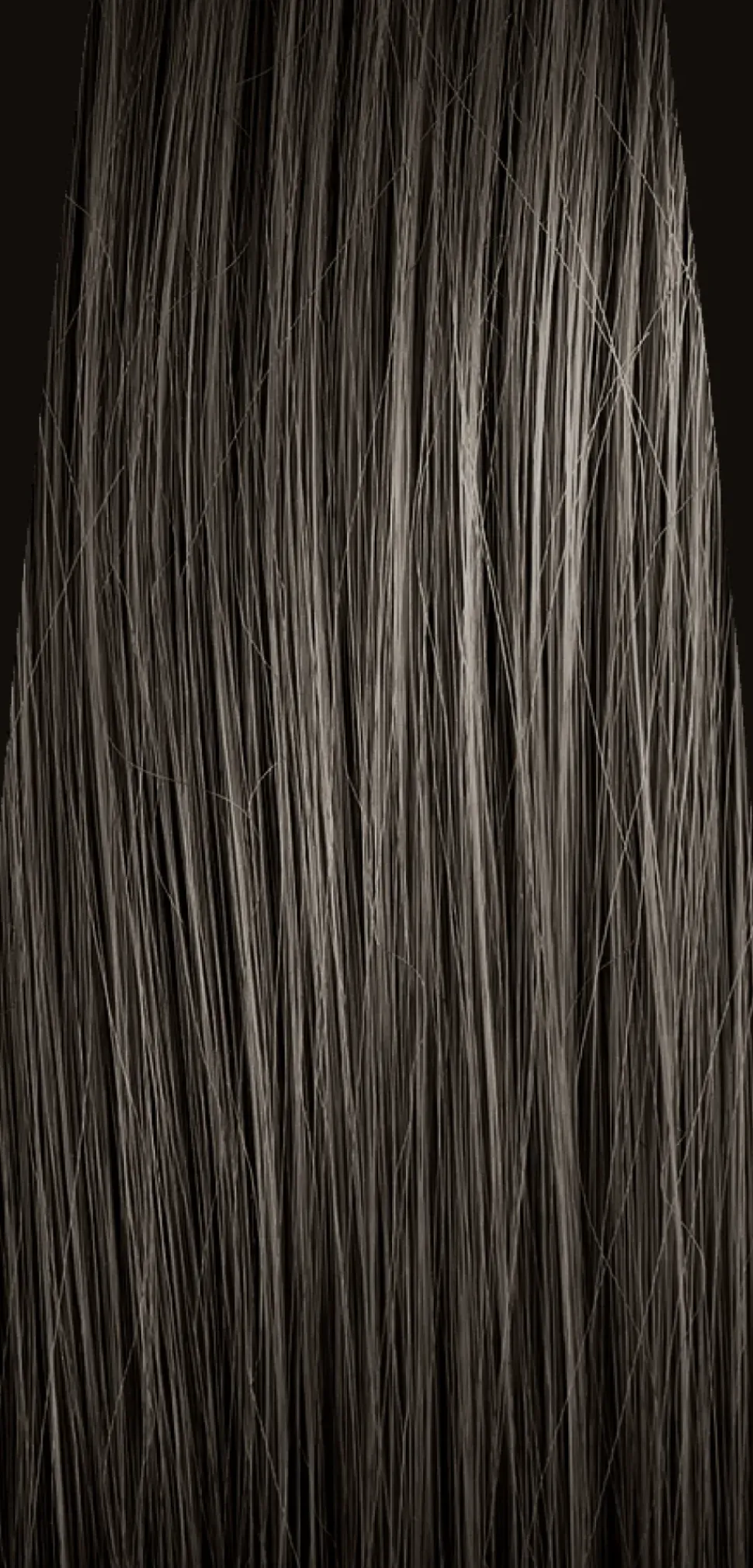Dusy Color Creations 6.1 Dark Blond Ash - 100 ml