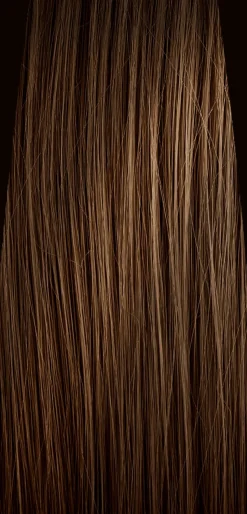 Dusy Color Creations 6.77 Dark Blonde Brown Intense - 100 ml