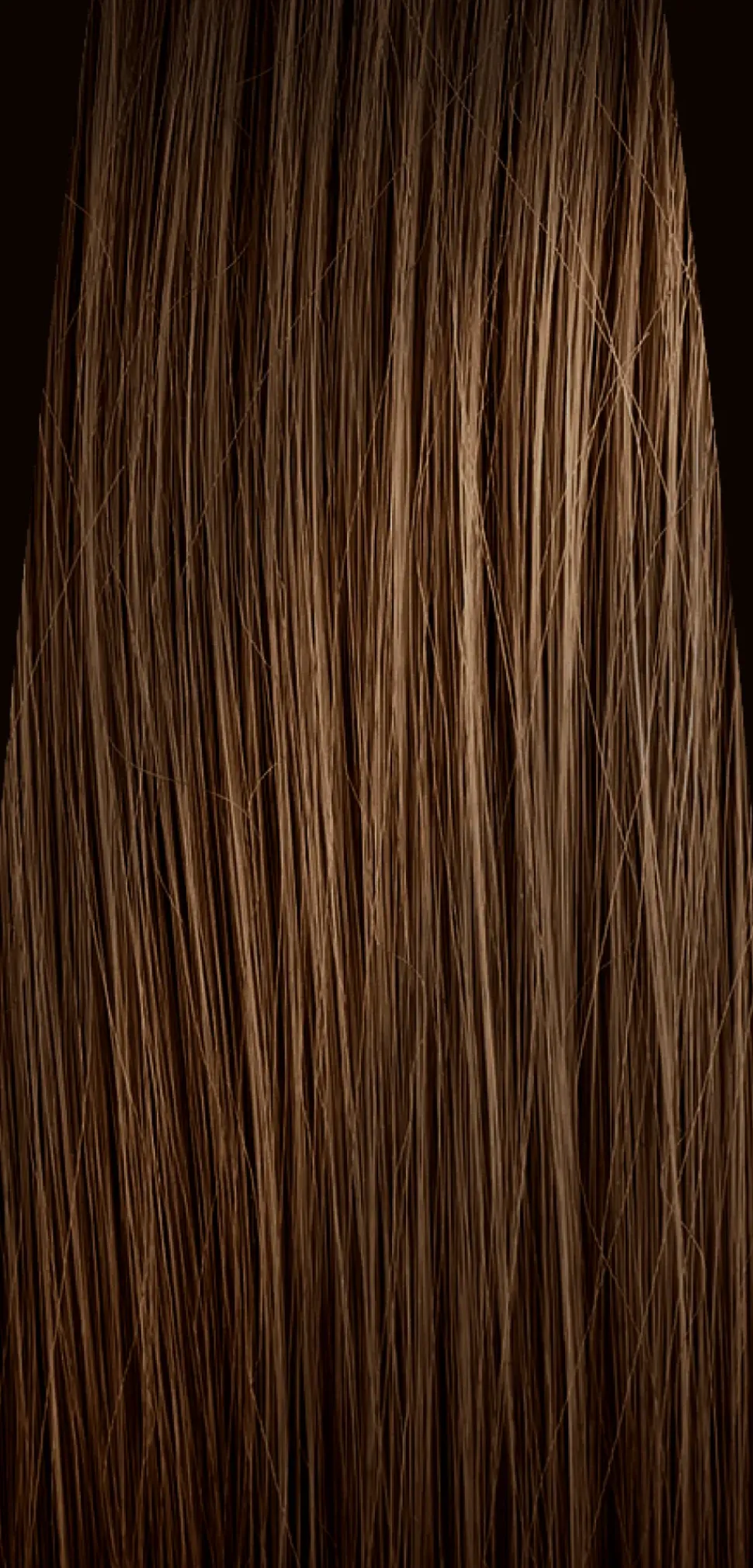 Dusy Color Creations 6.77 Dark Blonde Brown Intense - 100 ml