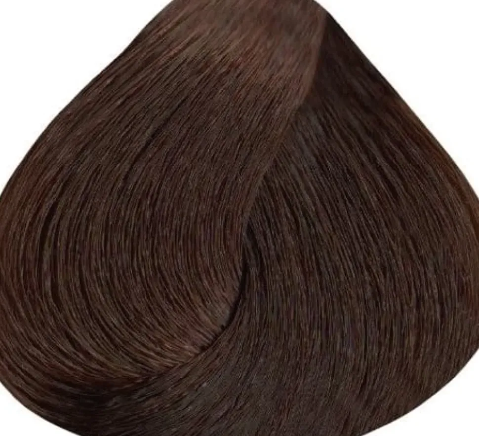 Dusy Color Creations 6.75 Dark Blonde Mahogany Brown - 100 ml (U)