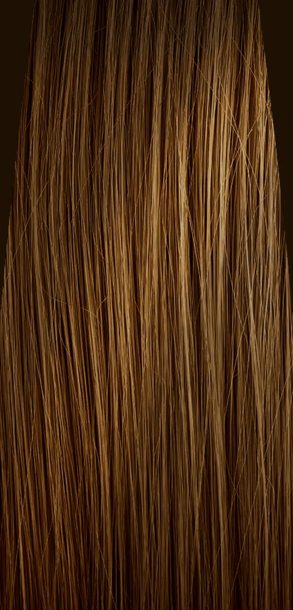 Dusy Color Creations 6.72 Dark Blond Brown Pearl - 100 ml